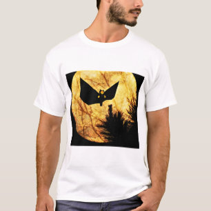 Danny Duck the Bat T-Shirt