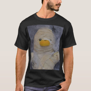 Danny Duck the Mummy T-Shirt