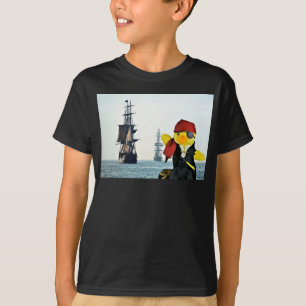 Danny Duck the Pirate T-Shirt