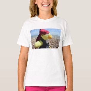 Danny Duck the Pirate T-Shirt