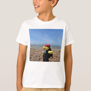 Danny Duck the Pirate T-Shirt