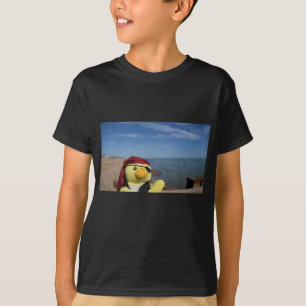 Danny Duck the Pirate T-Shirt