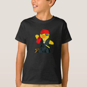 Danny Duck the Pirate T-Shirt