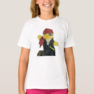 Danny Duck the Pirate T-Shirt