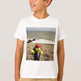 Danny Duck the Pirate T-Shirt