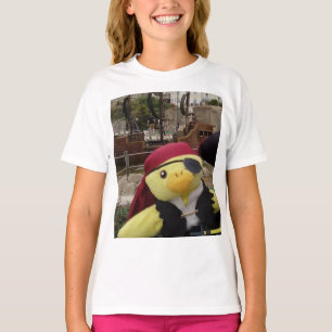 Danny Duck the Pirate T-Shirt