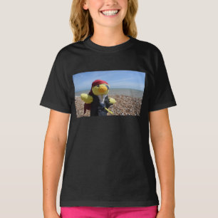 Danny Duck the Pirate T-Shirt