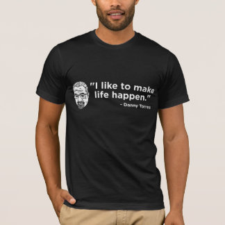 Danny's Life T-Shirt