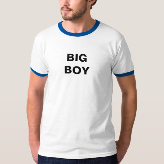 Dan's Halloween Costume T-Shirt