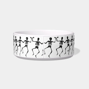 Danse Macabre Bowl