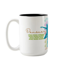 Dansuer Ballet for boys and men