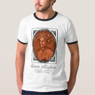 Dante Alighieri T-Shirt