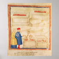 Dante and Virgil discover Count Ugolino