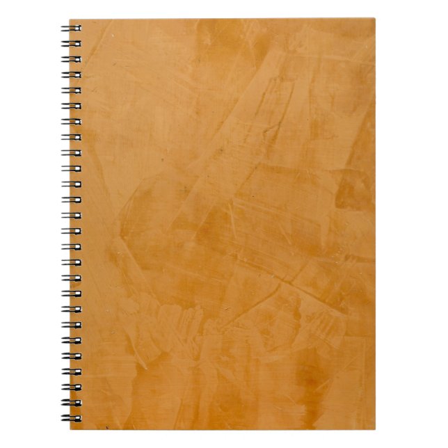 Dante Faux Finish Notebook (Front)