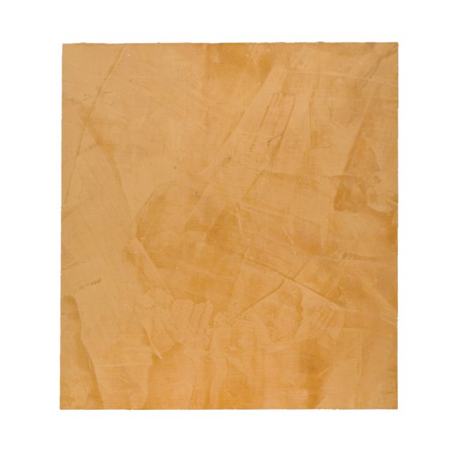 Dante Faux Finish Notepad (Front)