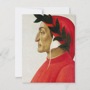 Dante Invitations
