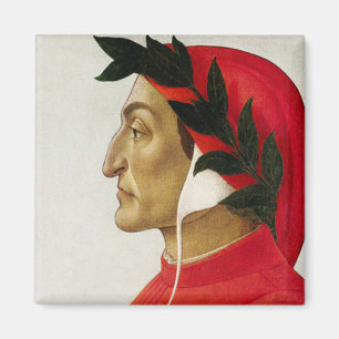 Dante Magnet
