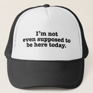 Dante quote Clerks hat