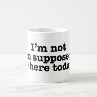 Dante quote Clerks mug