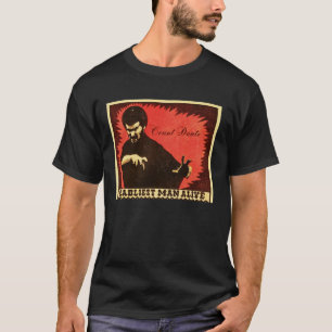 Dante  T-Shirt