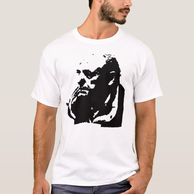 Dante T-Shirt (Front)