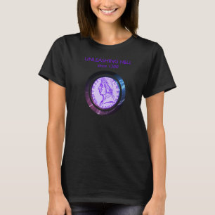 Dante's inferno Premium T-Shirt