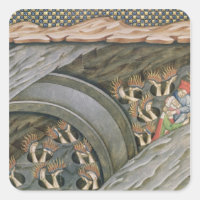Dante's Inferno with a commentary