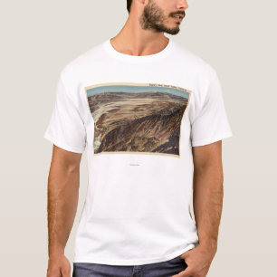 Dante's View of the Valley T-Shirt