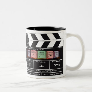 DanTv Mug 2