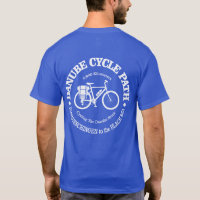 Danube Cycle Path (cycling)