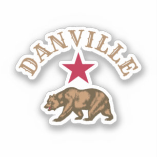 Danville, California