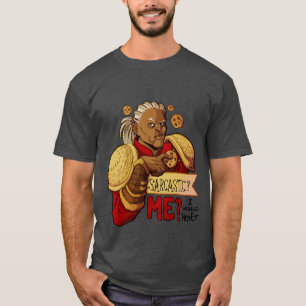 DAO Sten T-Shirt