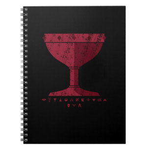 DAoC Albion Cup and Class Emblems Notebook