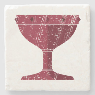 DAoC Albion Marble Stone Coaster