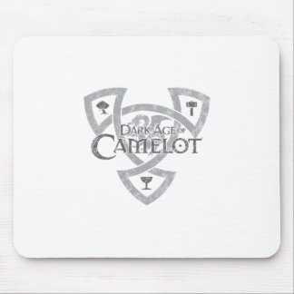 DAOC Knot Mousepad