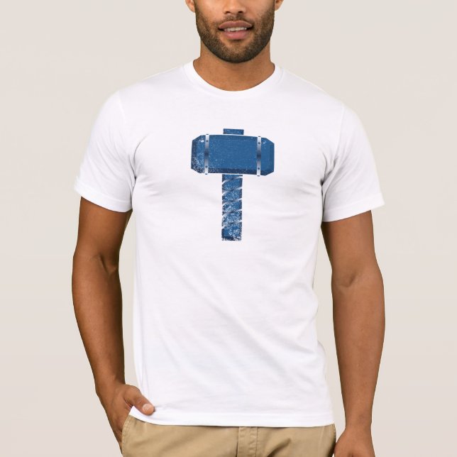 DAoC Midgard Men's T-Shirt (Front)