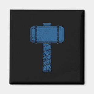 DAoC Midgard Square Magnet