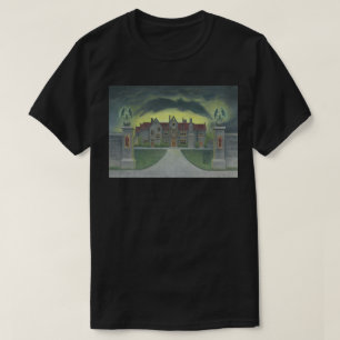 Daperyll Mansion T-Shirt