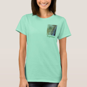 Daphnaie Emerging Tee