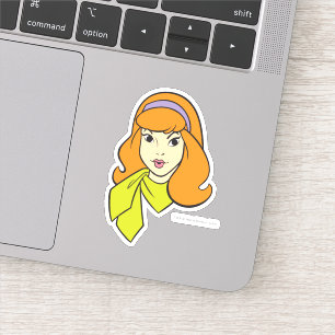 Daphne Close-up