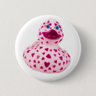 Daphne Duck ... button