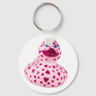 Daphne Duck ... keyring