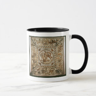 Daphne pursued by Apollo Mug