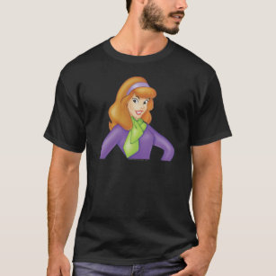 Daphne Smiling T-Shirt