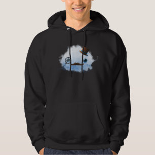 Dapper Cloud Hoodie