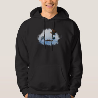 Dapper Cloud Hoodie