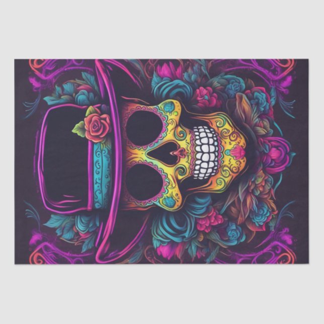 Dapper Ducks: Clothing-Inspired Decoupage Paper  (Front)