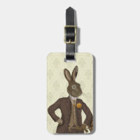Dapper Hare 2