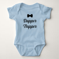 Dapper Napper Baby Boy