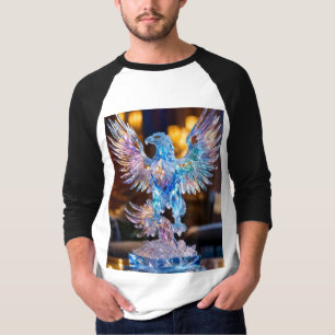 "Dapper Threads: Elevate Your Wardrobe  T-Shirt